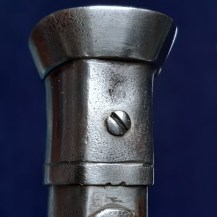 British WW1 1890 Pattern Cavalry Troopers Sword, Army Service Corps 29
